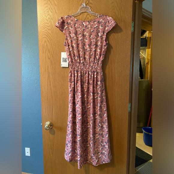 Emerald Sundae dress - Picture 2 of 7